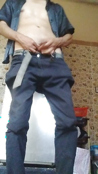 I'm so horny