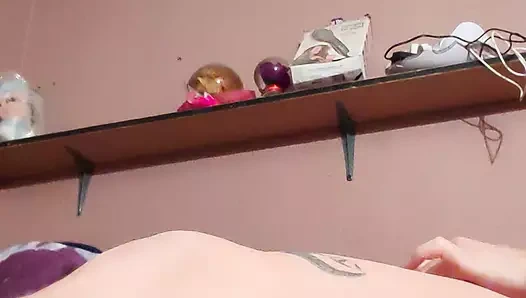 Berdedikasi dengan akhir yang bahagia.