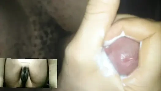Kız arkadaşımla mastürbasyon
