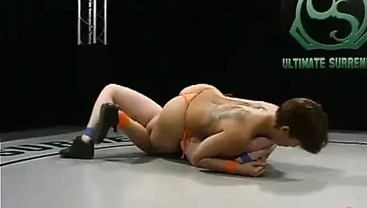 Ejderha 13-4 Grappler 0-1