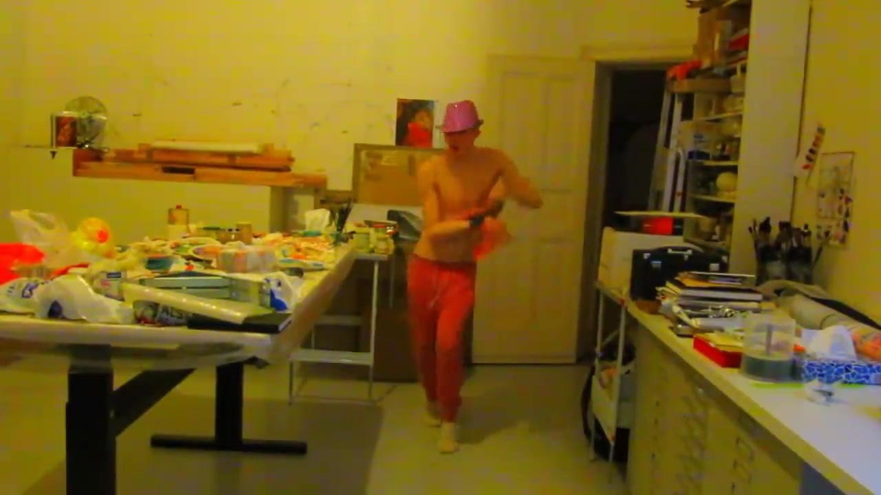 TWINK IS ALWAYS HUNGRY FOR RAW COCK