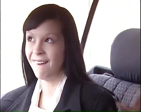 Angelica Bella in RACCONTI IMMORALI scene 02