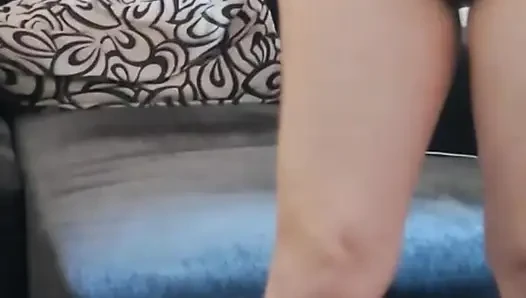 Binerken meyve suyu döktüm