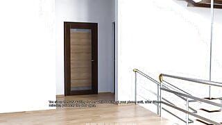 My Dorm 239: Kate's Pool Hugs & Kisses to Lisa's Party