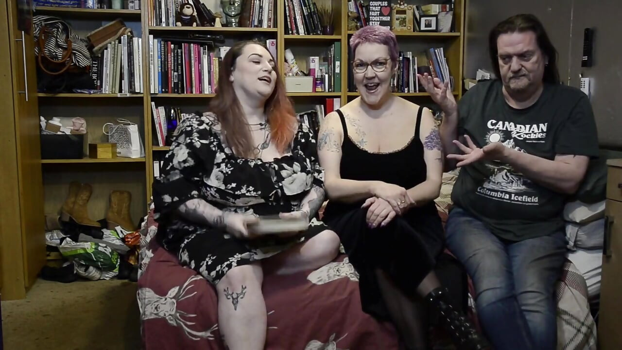 Interview with a Ladybird