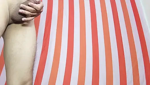 Beautiful wife sucking