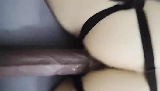 Asian cheats with bbc