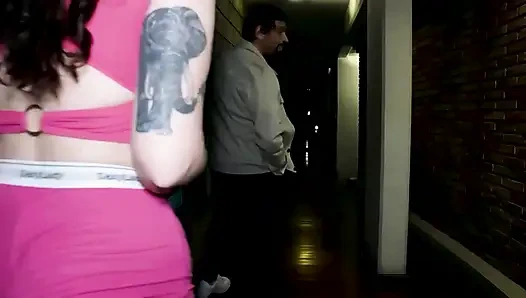 Fucked with My Stepfather's Best Friend