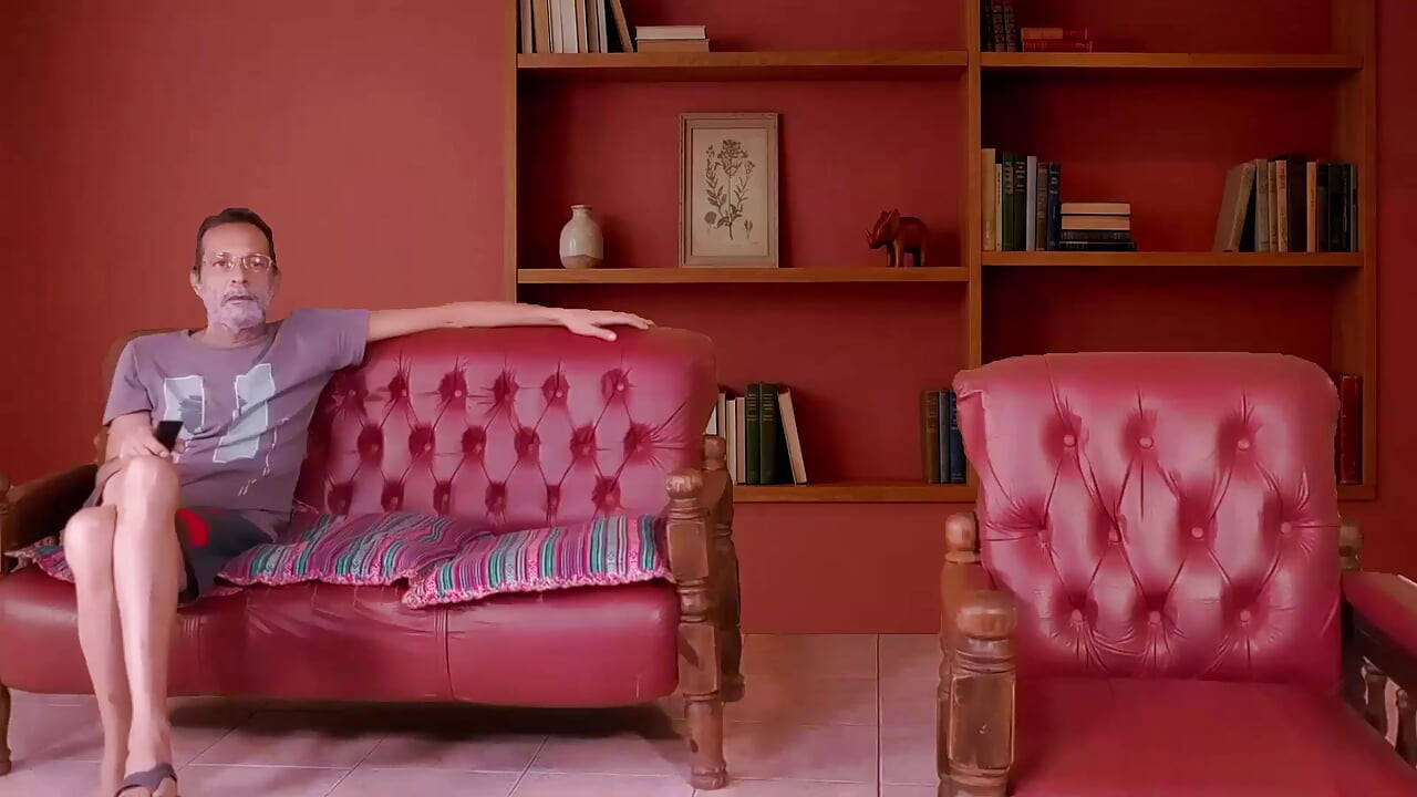 Stepdaughter finishes the job