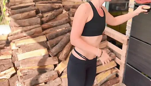 EPISODE 50: MILF macht auch sport