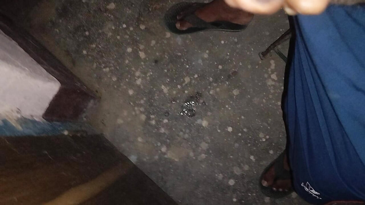 Malam Aaj ki 💦