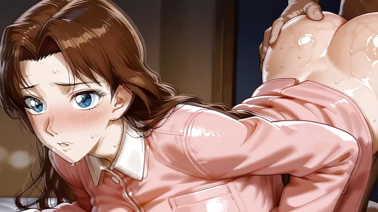 Kazumi Takenaka (Conan)