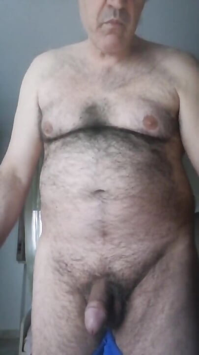 I'm Craving Sex, I Masturbate 3 Times a Day
