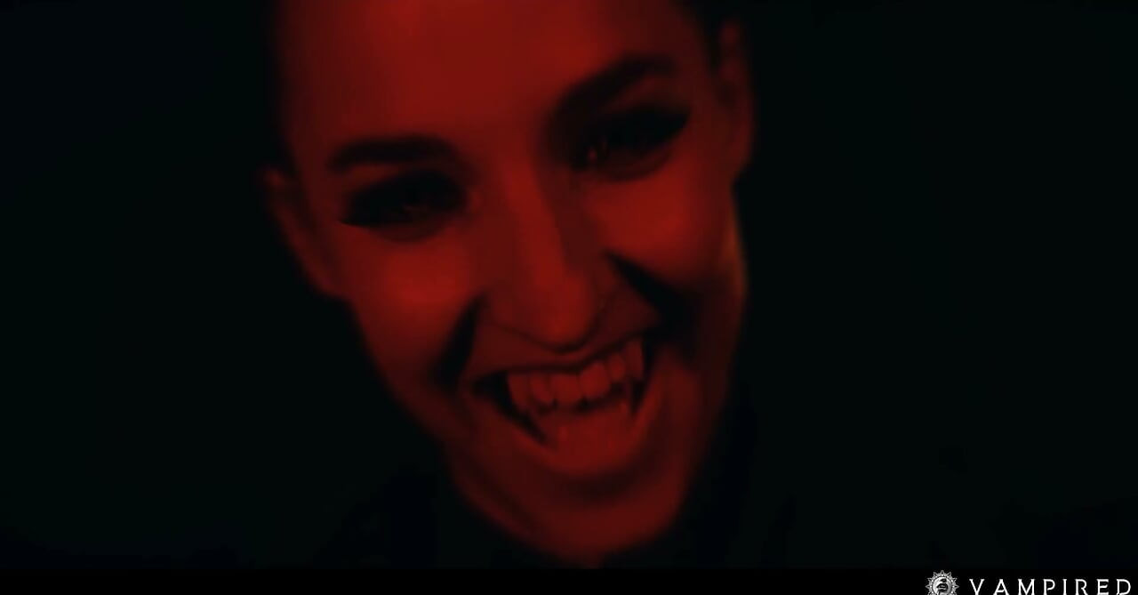 Vampire Lezdom Mind Control Sex Compilation