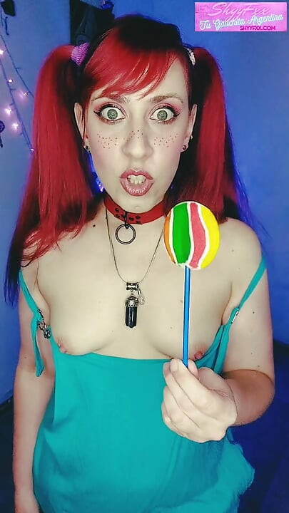 Especial Halloween: Mi Mueca Gauchita Me Enfiesta En Halloween Parte 1