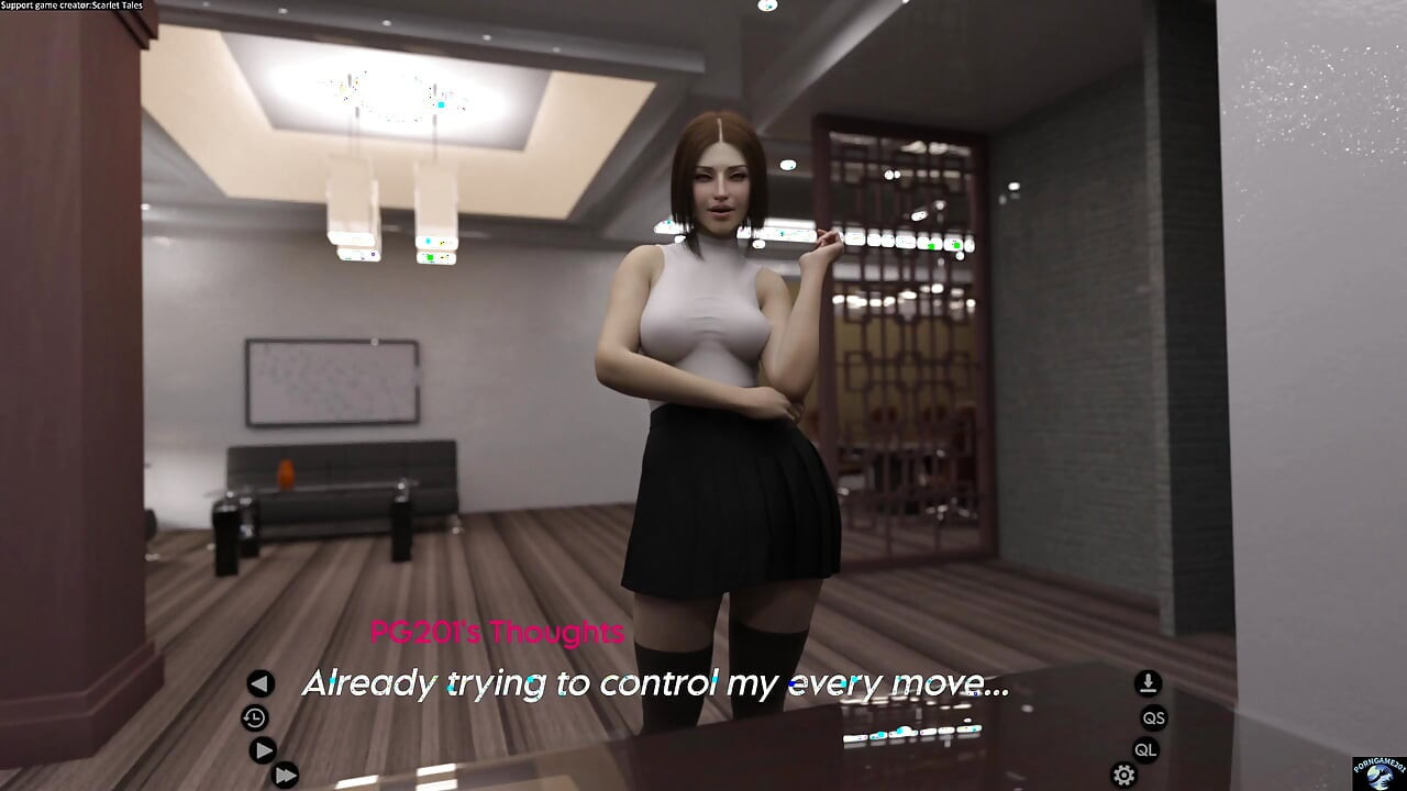 By Justice or Mercy Update 2