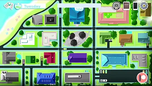 Sex Note 11 ive mendapat footjob dari sue dan handjob