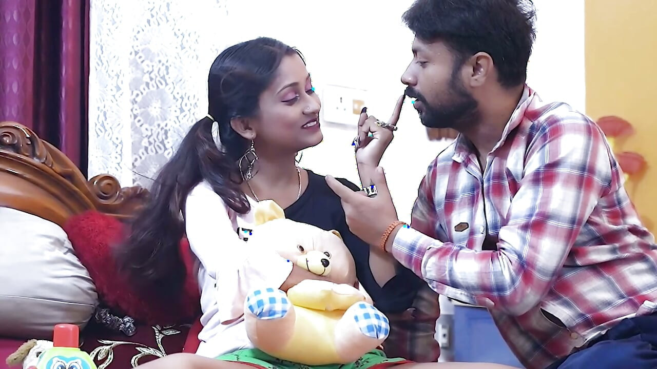 Coaching ke master ji ne hot sexy girl ke sath padhai ke bahane chudai karne laga hindi Desi hot gaad chudai
