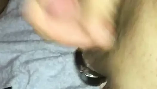 Dildo solo