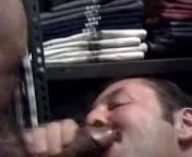 suck it well