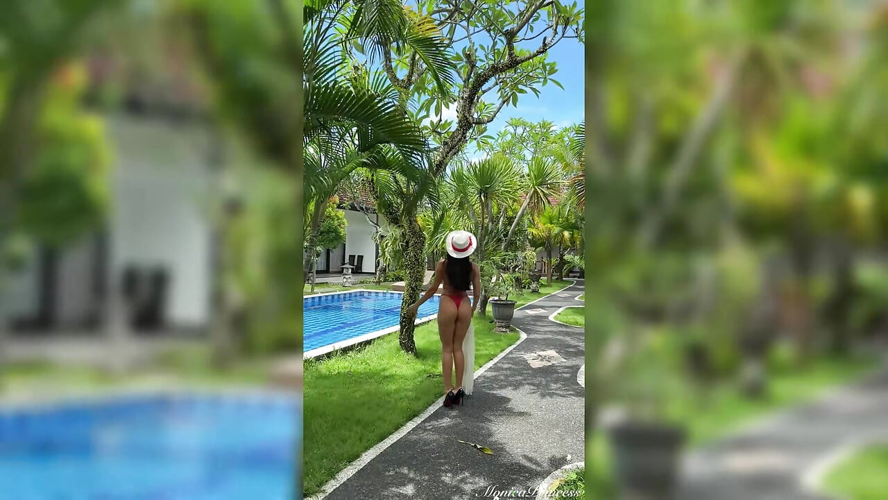 Venerarea zeiței în grădină