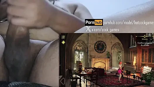 Memek ajaib bab 1 bagian 7 (gameplay kamera kontol)