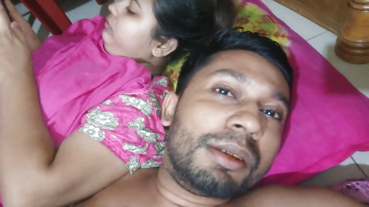Desi couple vlogs new village Village couple vlogs new Village vlog house wife