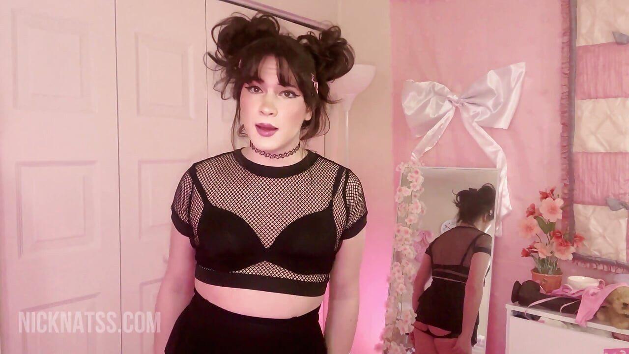 From Cuck Boy to Sissy Girl