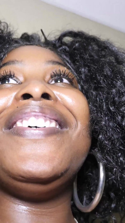 Full Vid.. Thick Sexy Chocolate Cherry Lixxx Fucked by King Kreme