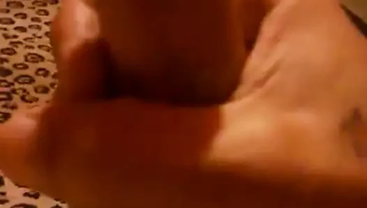 Sert yarağım
