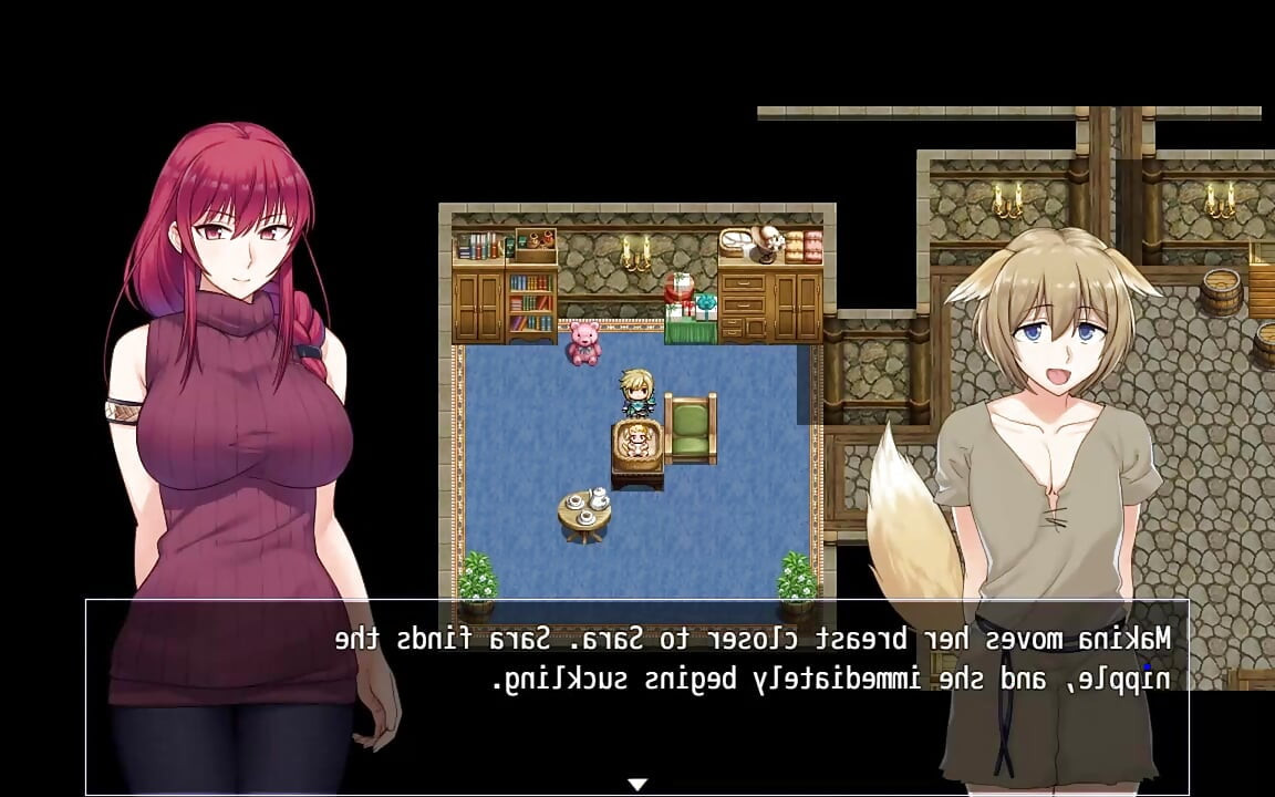 Faldne Makina og ruinernes by sex spil cosplay ntr kneppe hentai dildo