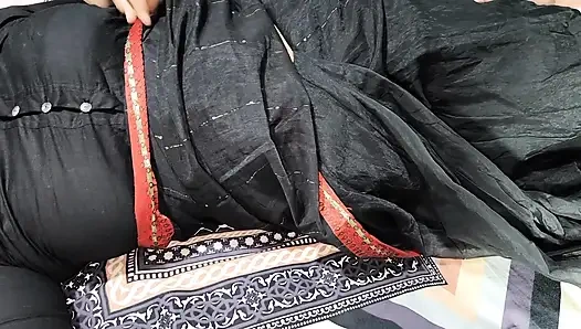 Ich habe das milcheis meiner stiefmutter gelutscht.