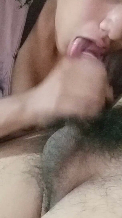 Home Alone with Neighbor When Husband Goes to Work | Clip 1