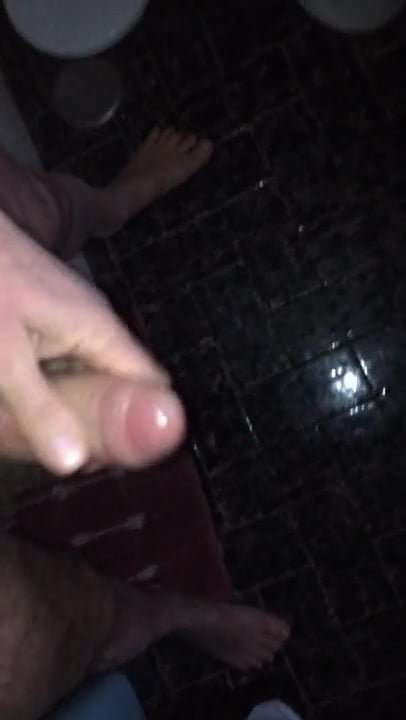 Dirty anal