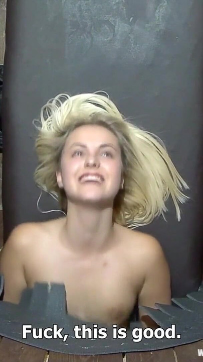 Unforgettable moment from "Cumshots at Fantasy Fucking Orgy"
