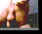 Anal mit Dildo