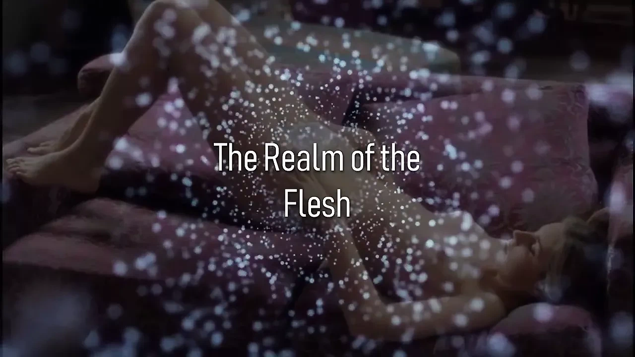 Bước vào thánh địa bên trong 03a ba cõi dục