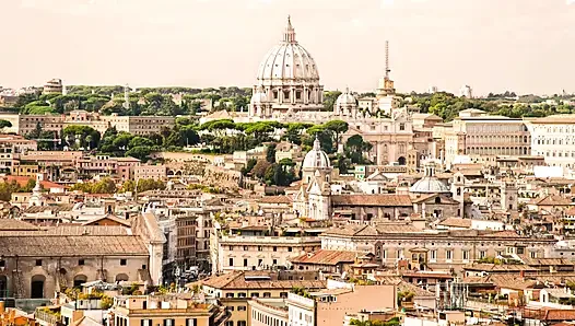 The Waiter and the Waitress Fuck While the Master Watches