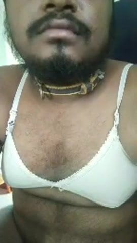 Indian Slave