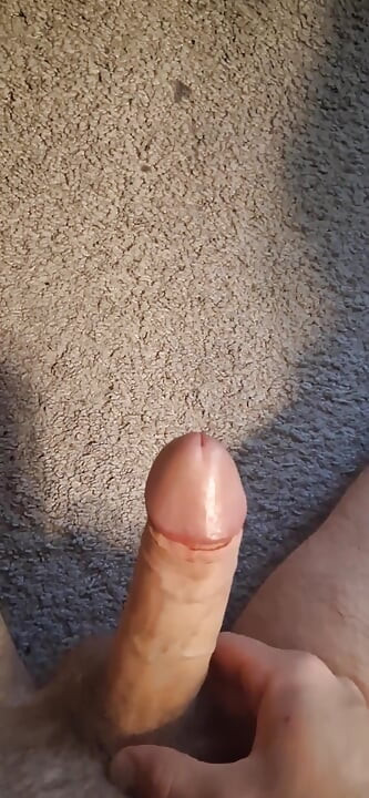 솔로 남자 자위.