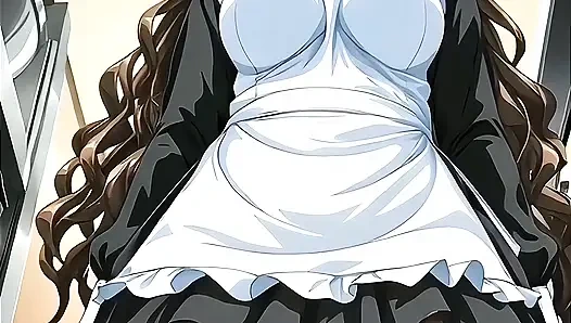 NEON DREAMS  - SLUT FUCKING 8