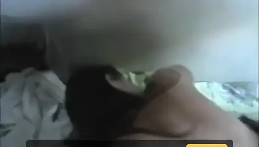 Komşumla Üçlü