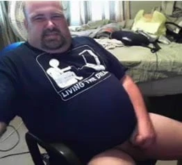 Fat Daddy Marcus-Third Time's a Charm
