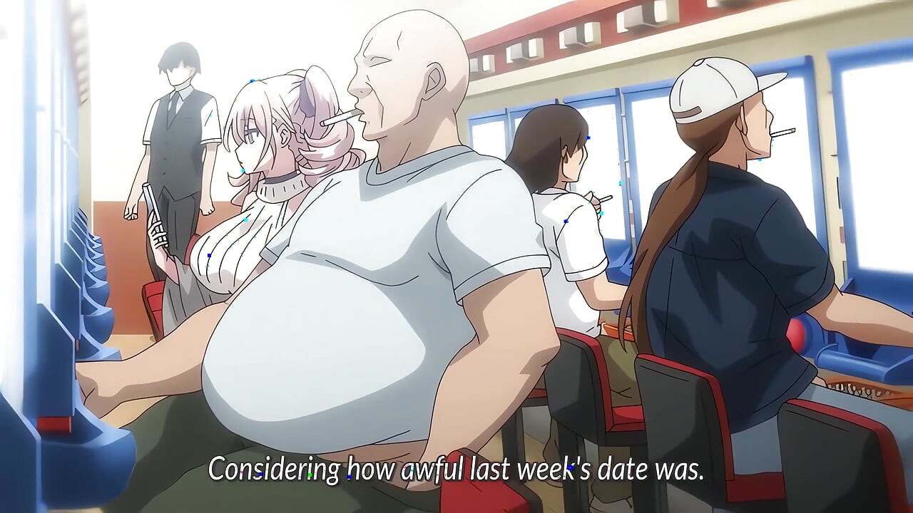 Kanojo Saimin 02