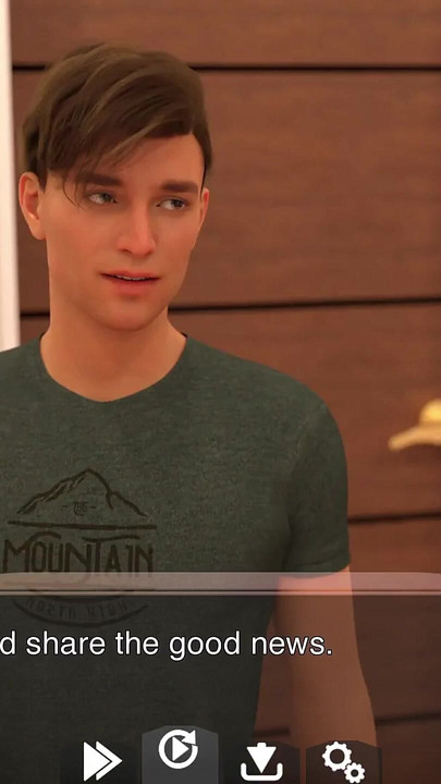 Niềm vui tội lỗi # 2