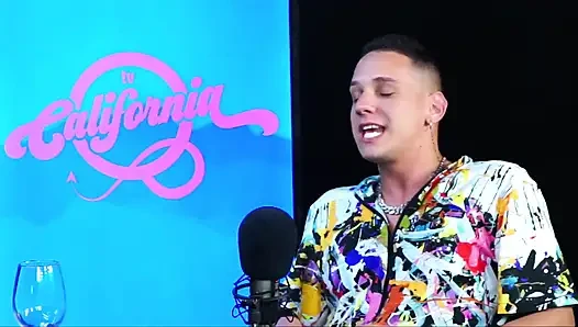 California TV Podcast - Caiomax, Monique Bertolini ve Japa Nordestina