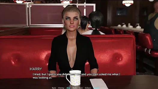 A Very Open Marriage (part 98)