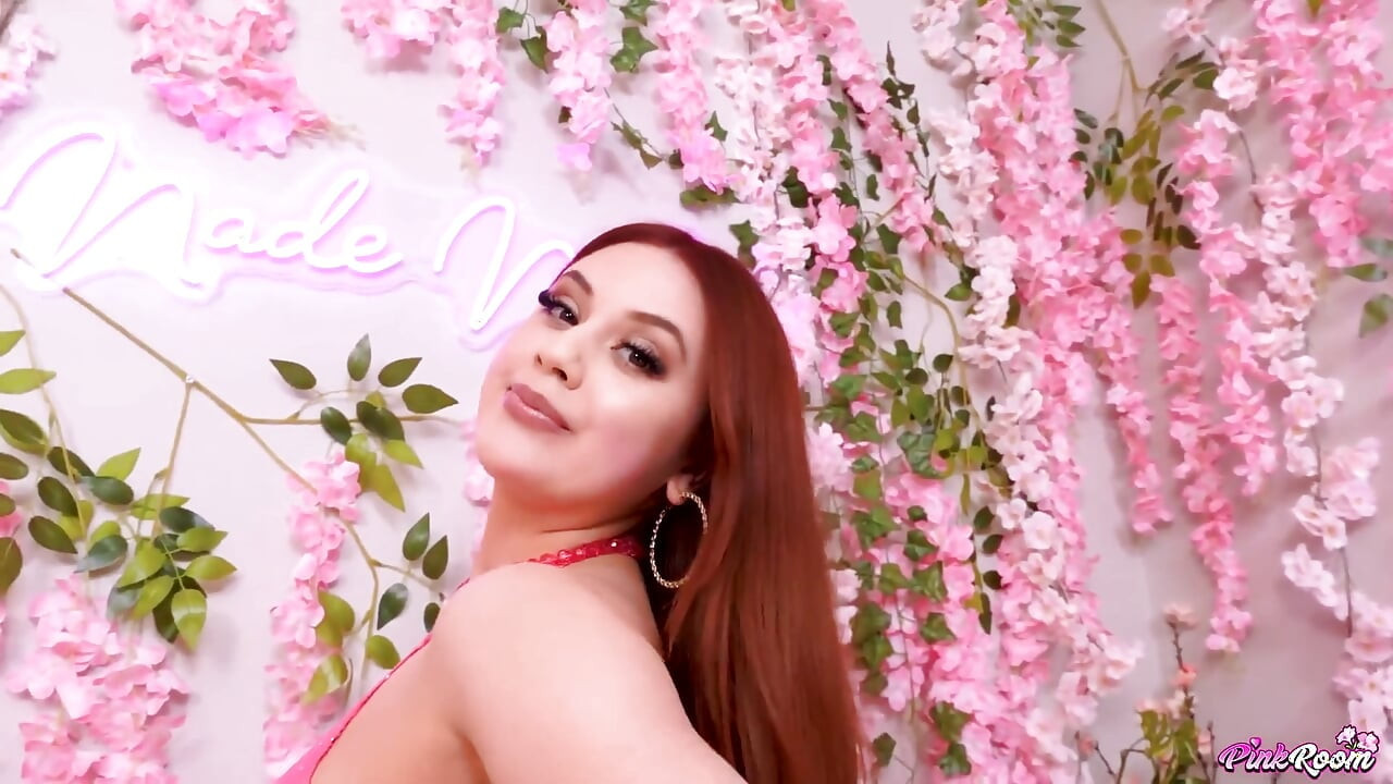 Pink room ep.27: pantat lucy doll dientot dengan ganas sama kontol, peler, dan pantat cowok