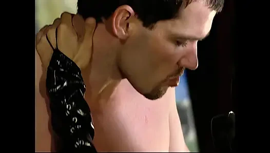 Sensual Ride on Cock