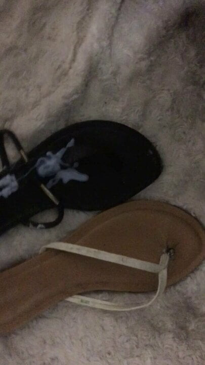 Sandals cum